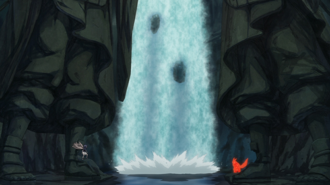 Naruto Shippuden: Ultimate Ninja Storm Generations - Imagen 13